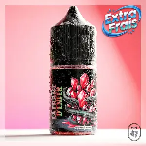 Concentré La Fraise d'ENFER 30 ml