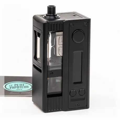 Stubby V2 AIO - Early Bird x Vaping Bogan