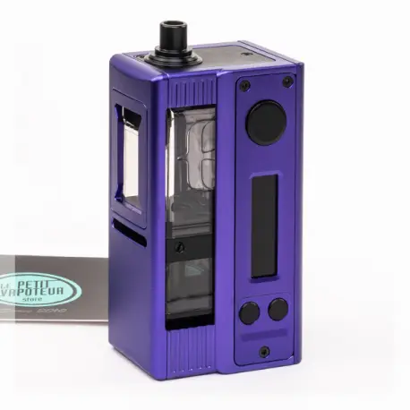 Stubby V2 AIO - Early Bird x Vaping Bogan