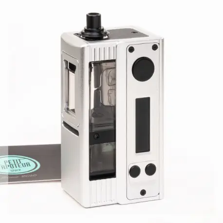 Stubby V2 AIO - Early Bird x Vaping Bogan