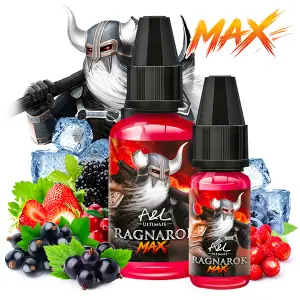 Concentrate Ragnarok Max Ultimate 30 ml