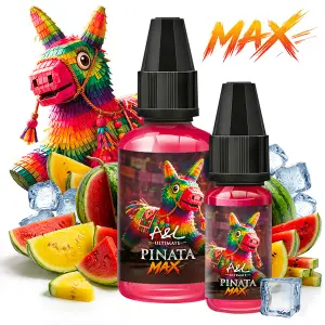 Concentrate Pinata Max Ultimate 30 ml