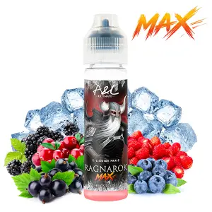 Ragnarok Max Ultimate 50 ml