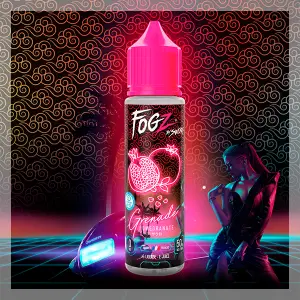 Grenade Fogz 50 ml