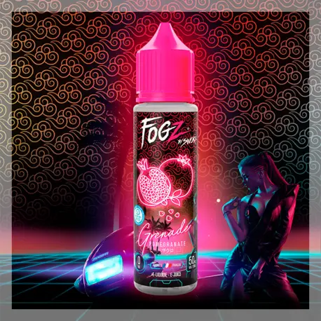 Grenade Fogz 50 ml