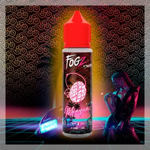 Mangue Fogz 50 ml