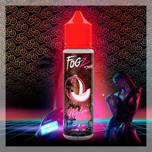 Melon Fogz 50 ml