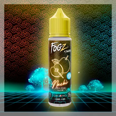 Nashi Fogz 50 ml
