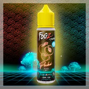 Pêche Fogz 50 ml