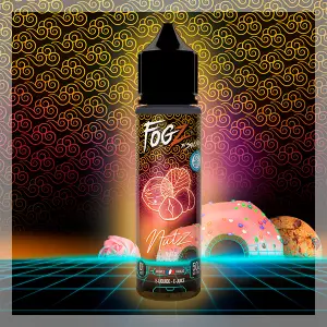 Nutz Fogz 50 ml