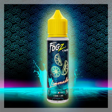 Limonade Fogz 50 ml