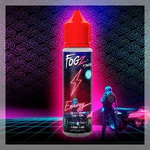 Energy Fogz 50 ml