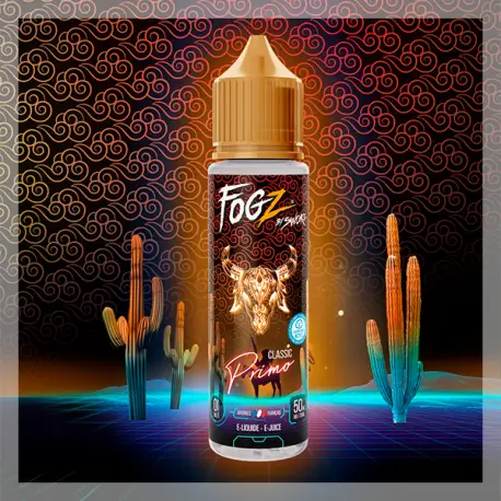 Primo Fogz 50 ml