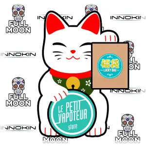 Lucky Bag Full Moon x Innokin