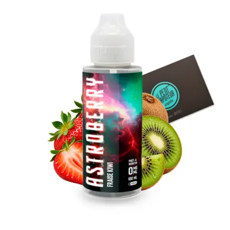 Astroberry Osweet 100 ml