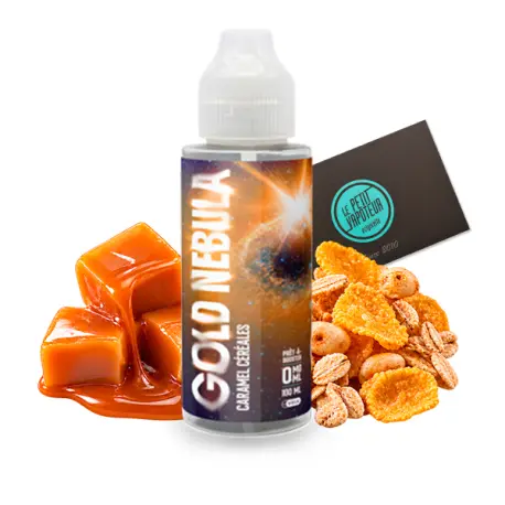 Gold Nebula Osweet 100 ml