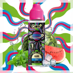 Alaya 50 ml Calm+