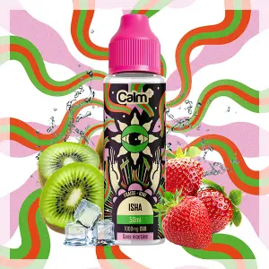 Isha 50 ml Calm+