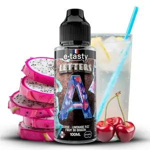 Letters A 100 ml