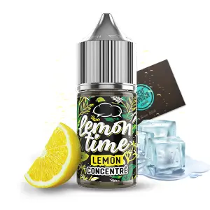 Concentré Lemon Lemon'Time 30 ml 