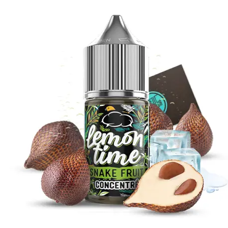Concentré Snake Fruit Lemon'Time 30 ml