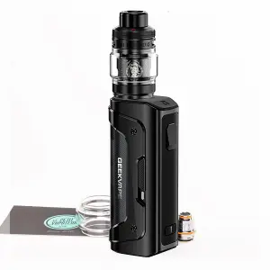 Aegis SOLO 5 Kit Geek Vape
