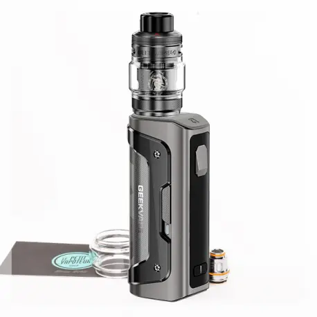 Aegis SOLO 5 Kit Geek Vape