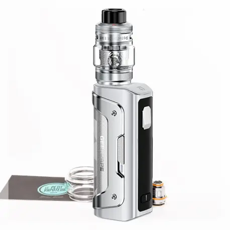 Kit Aegis SOLO 5 Geekvape