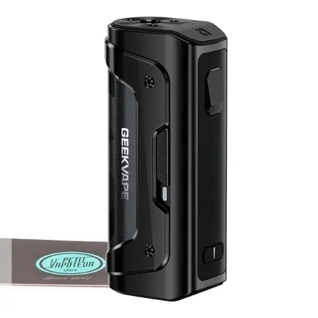  Aegis SOLO 5 Box Geek Vape
