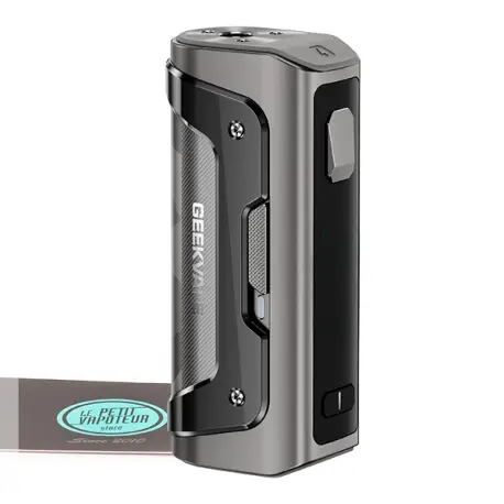 Box Aegis SOLO 5 Geekvape