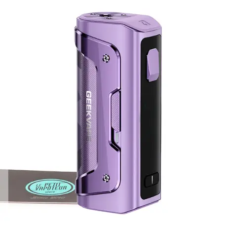 Box Aegis SOLO 5 Geekvape