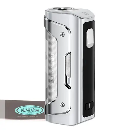 Box Aegis SOLO 5 Geekvape