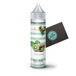Cactus Kiwi Prestige Fruit 50 ml