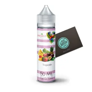 Tropicale Prestige Fruit 50 ml
