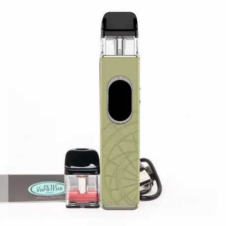 Pod XROS 6 Vaporesso