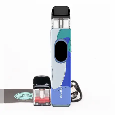Pod XROS 6 Vaporesso