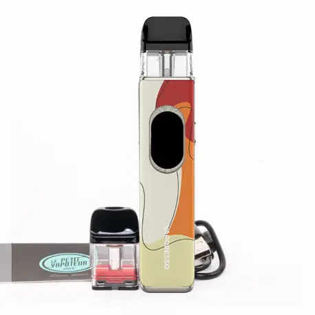 Pod XROS 6 Vaporesso