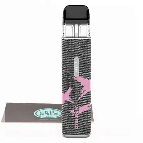 Pod XROS 6 Mini Vaporesso