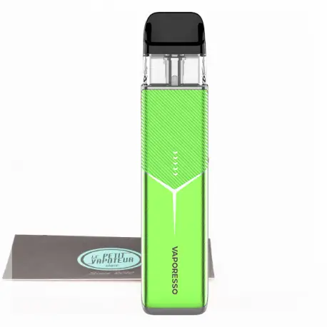 Pod XROS 6 Mini Vaporesso