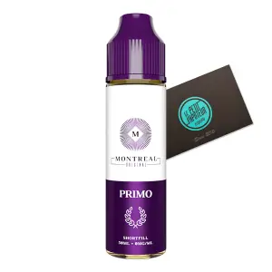 Primo Montréal Original 50 ml
