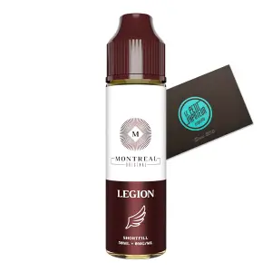 Legion Montréal Original 50 ml