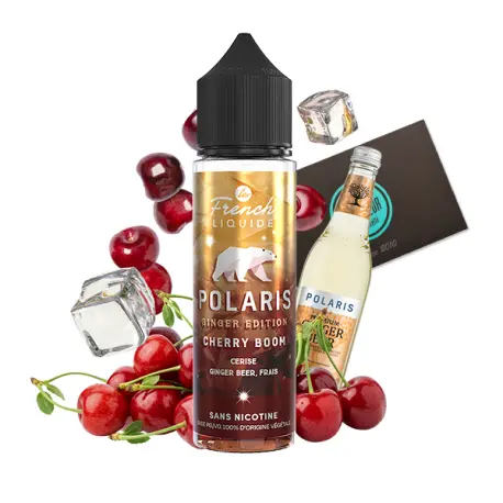 Cherry Boom Polaris 50 ml