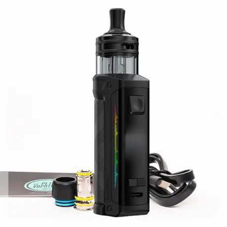 Atlantis LX Pod Aspire