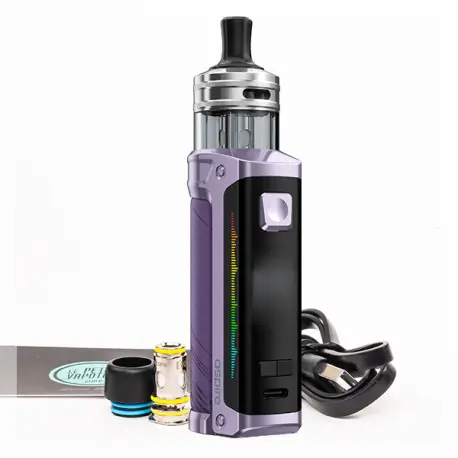 Atlantis LX Pod Aspire