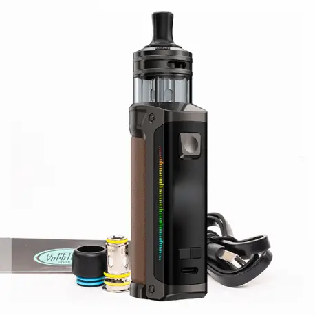 Atlantis LX Pod Aspire