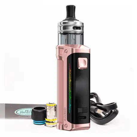 Atlantis LX Pod Aspire