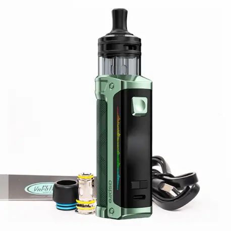Pod Atlantis LX Aspire