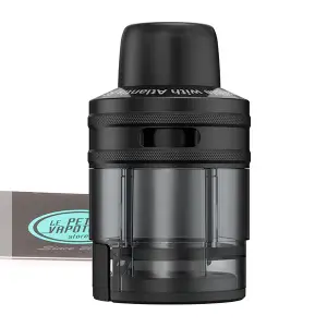 Cartouche Atlantis DTL Aspire