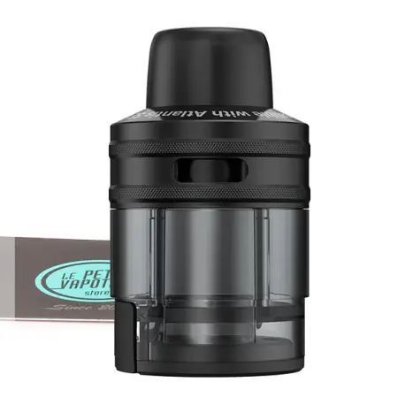 Atlantis DTL Cartridge Aspire