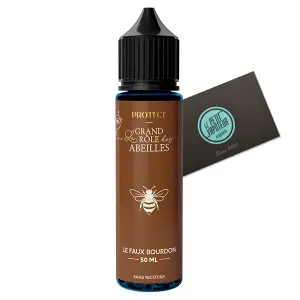Le Faux Bourdon Protect 50 ml